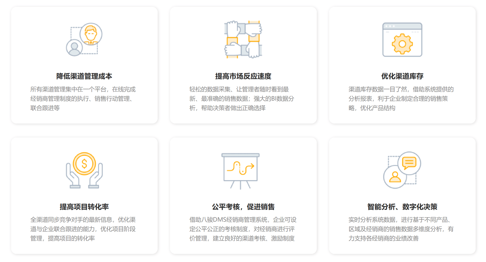 分銷商是什么意思，如何管理分銷商？