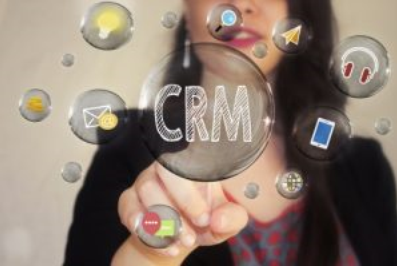 CRMA(y)ô